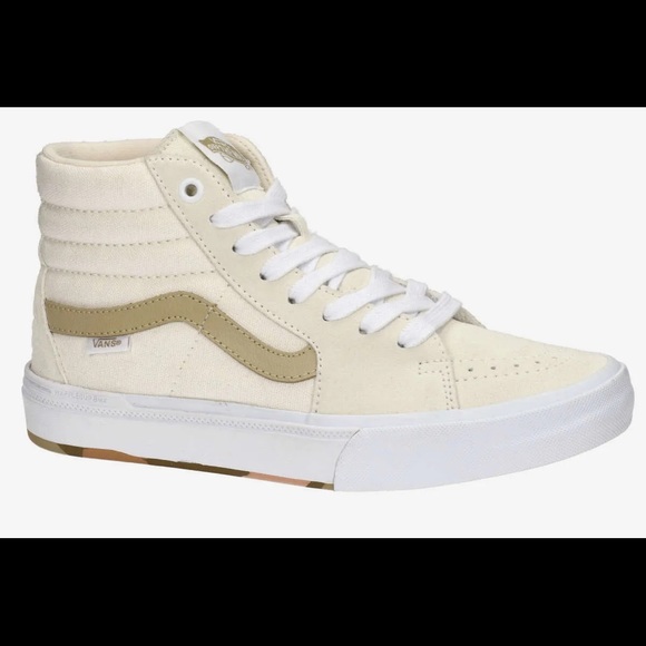 Vans Sk8-Hi Marino Antique/Taupe - Picture 3 of 3